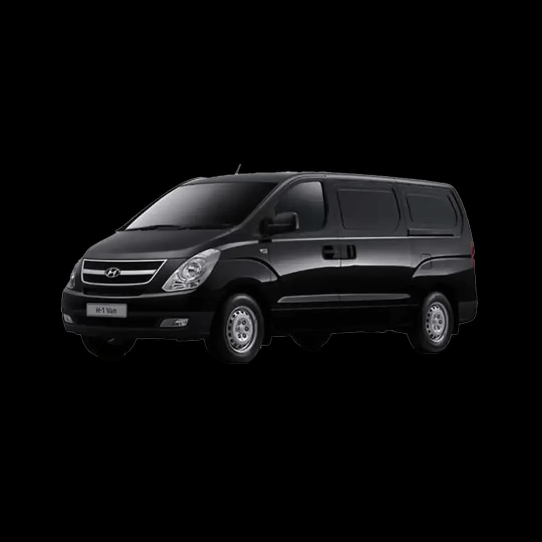 Hyundai H1