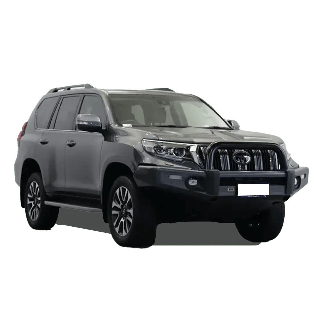 Toyota Landcruiser Prado Vx