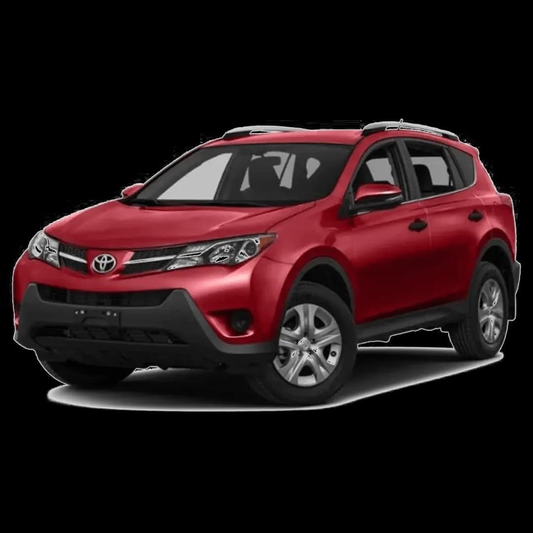 Toyota Rav 4 Hybrid