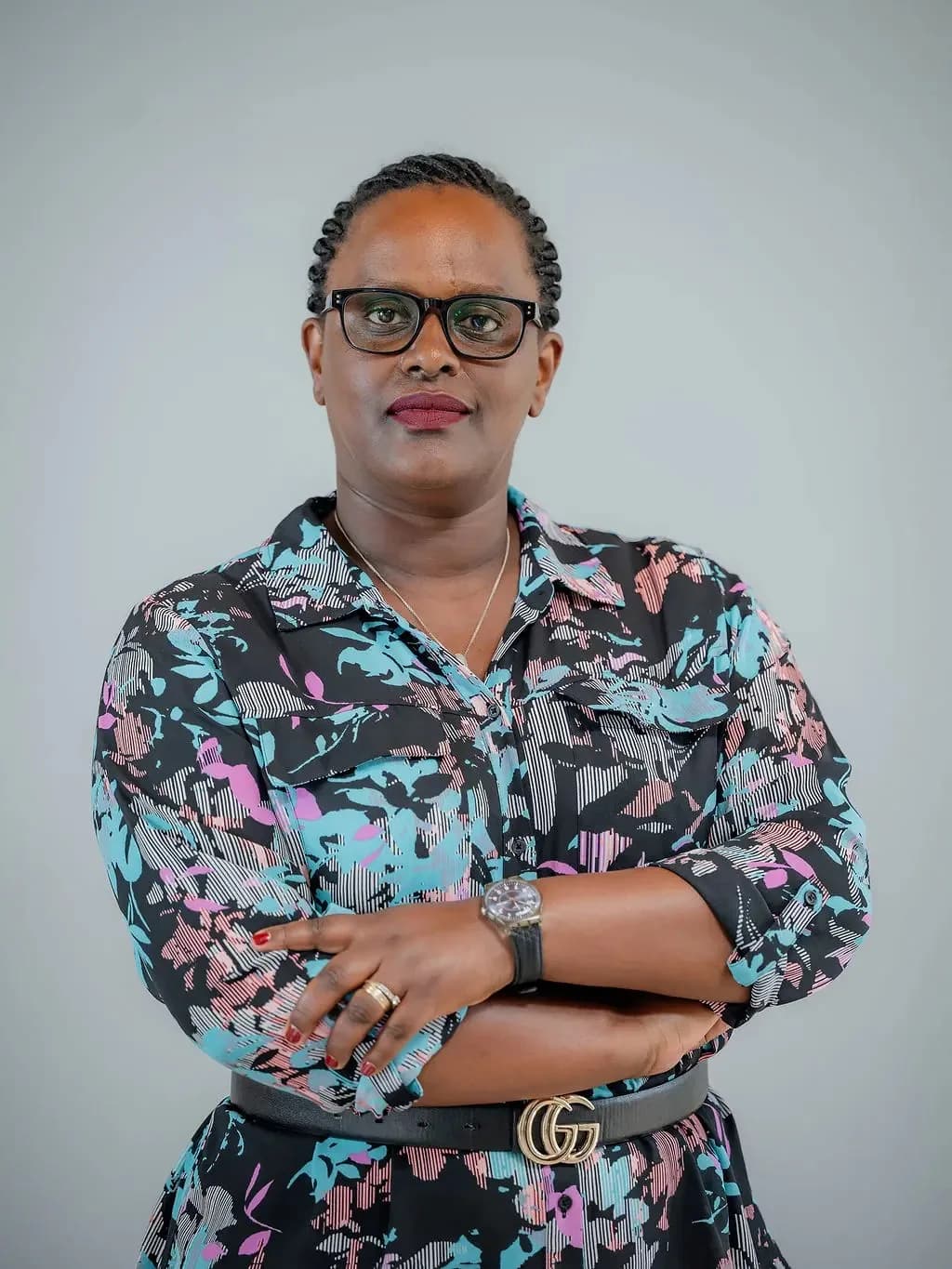 Kampire Josiane