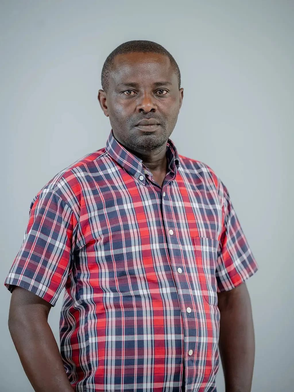 Nsanzimana Jean Pierre