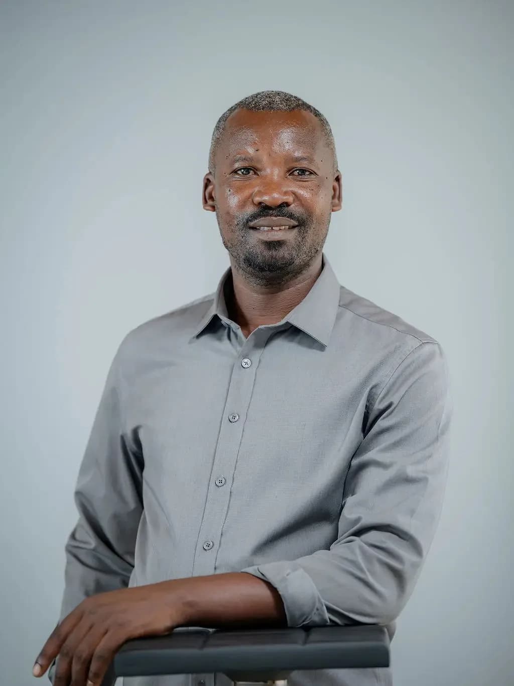 Nyandwi Alexandre