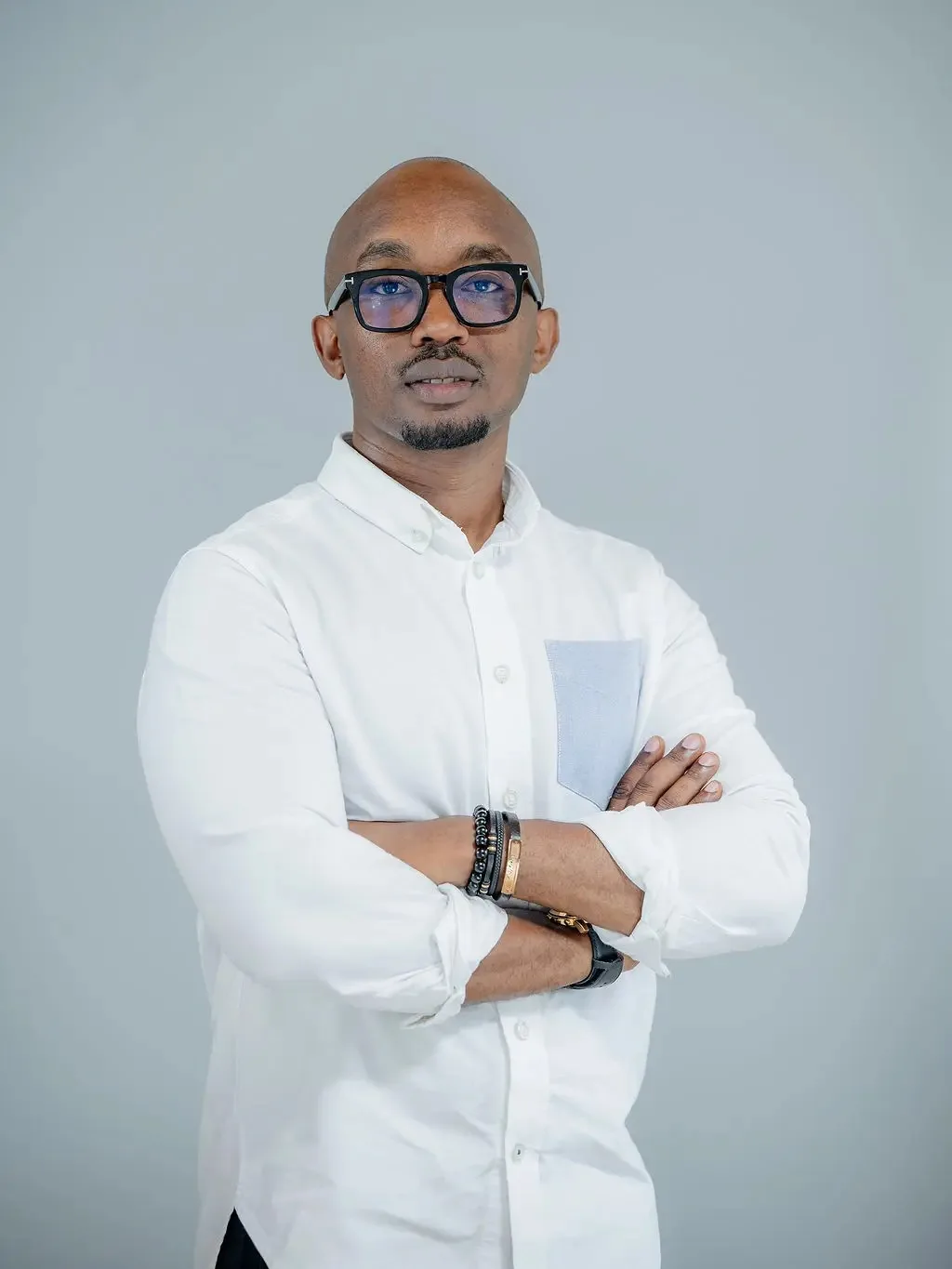 Patrick Mugabo
