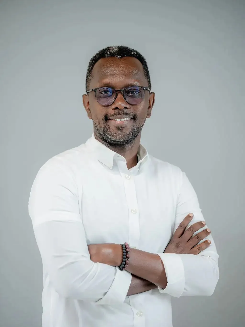 Thiery Nyirigira