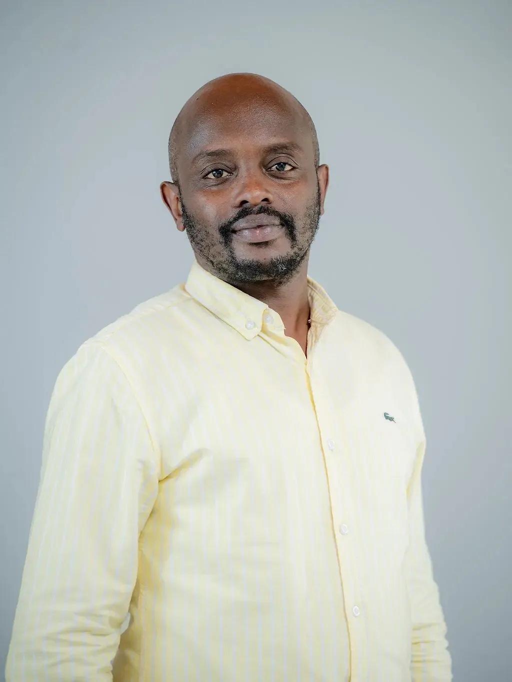 Tuyisenge Gilbert