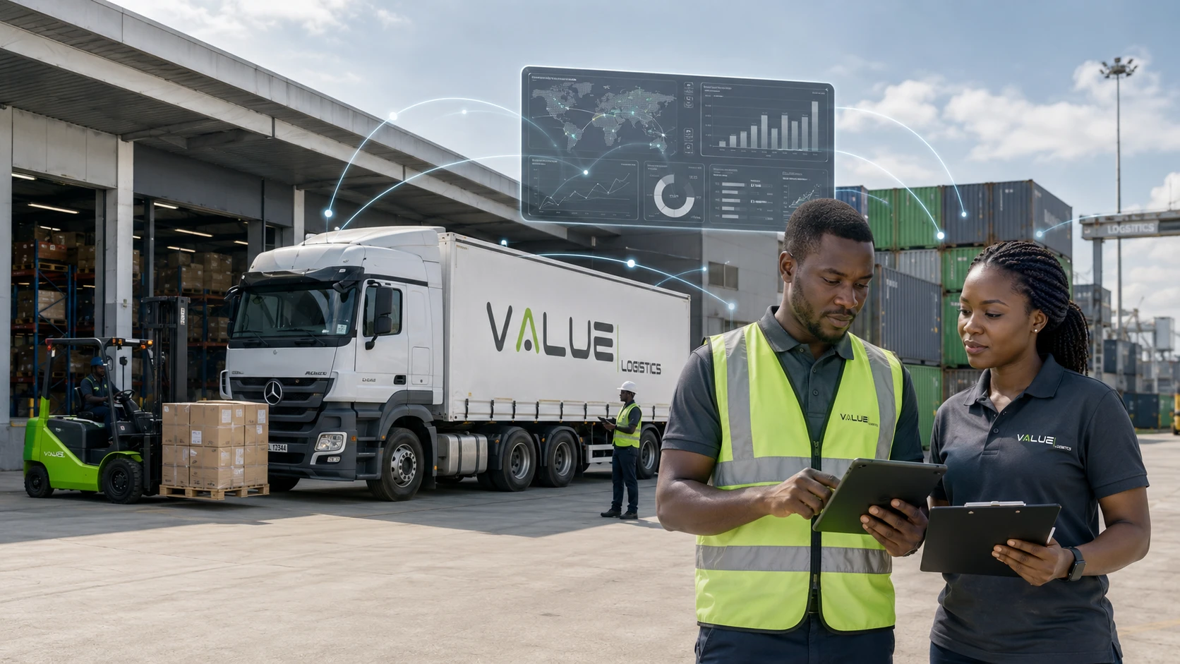 Supply Chain Integration
