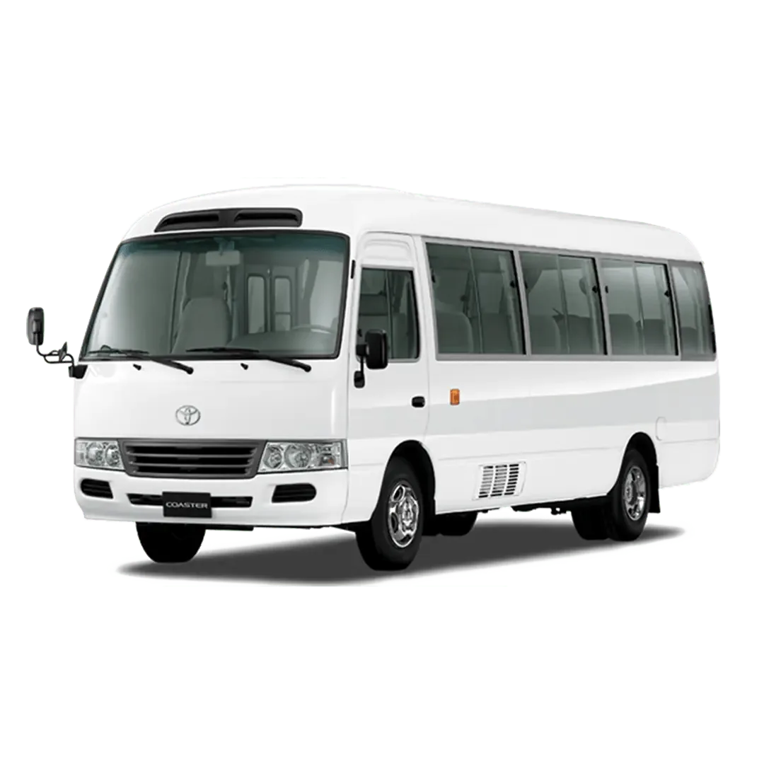 Toyota Coaster