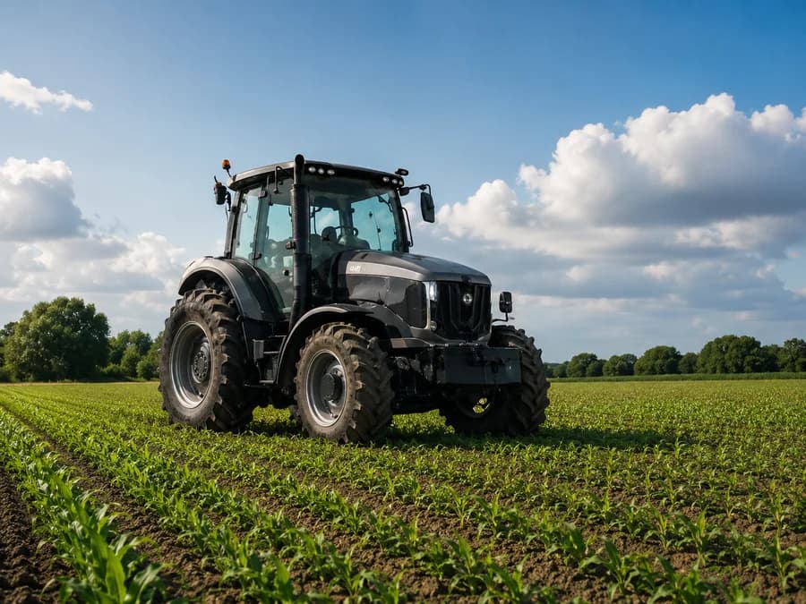 Agriculture
