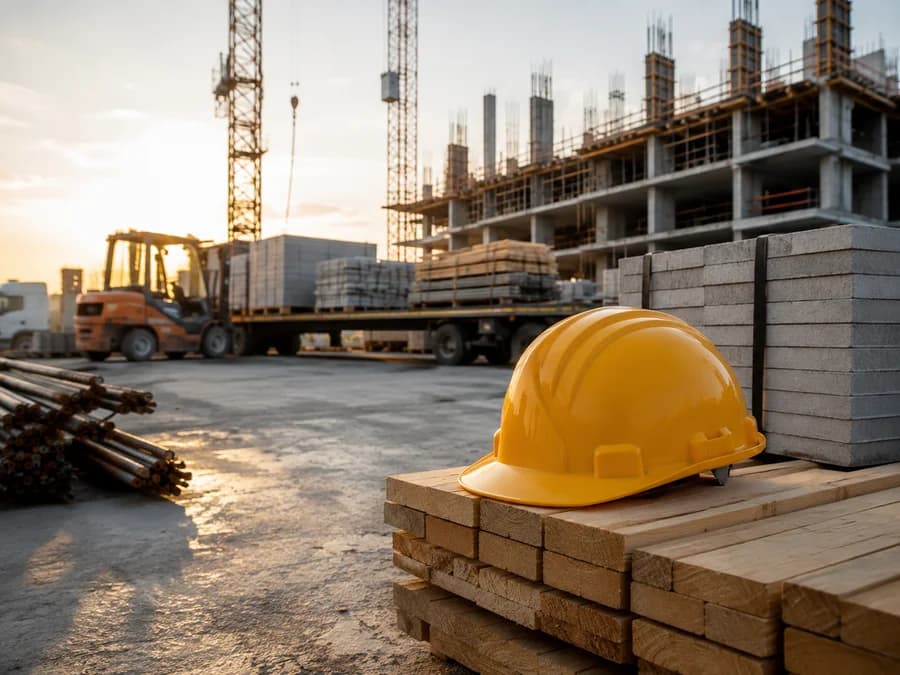 Construction