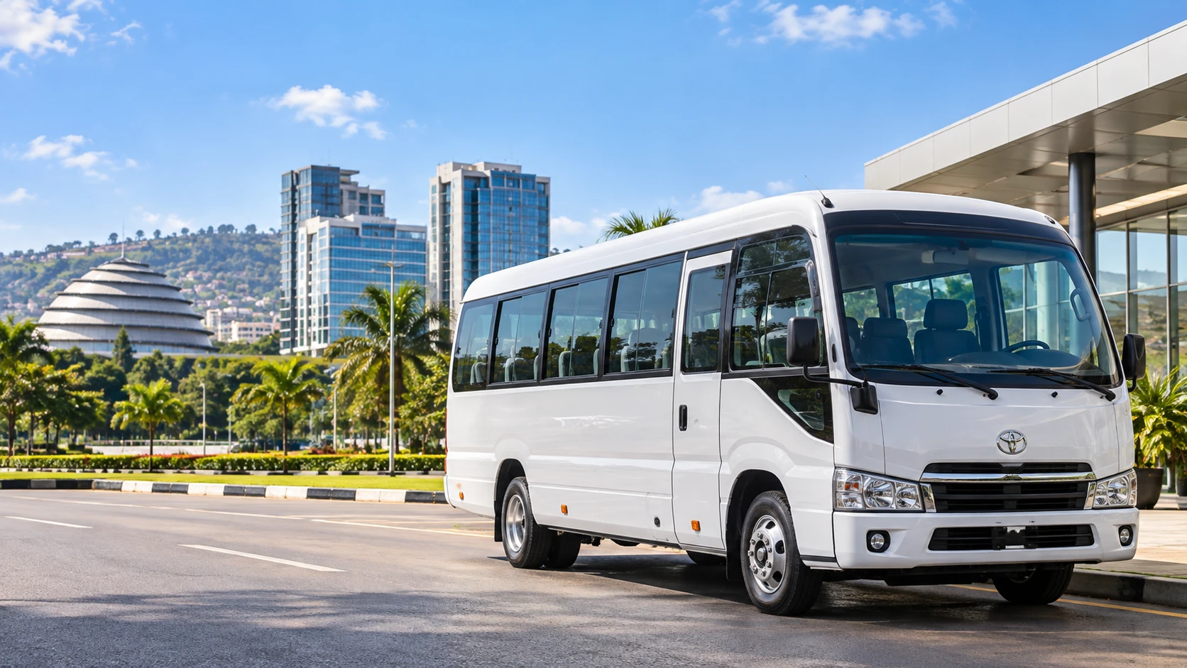 Group Transport