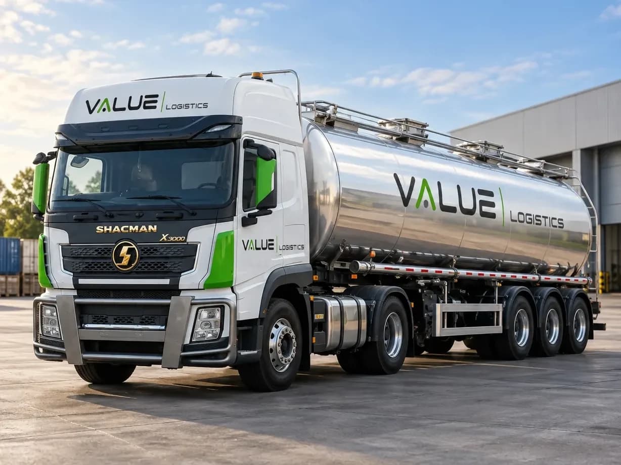 Heavy Haulage