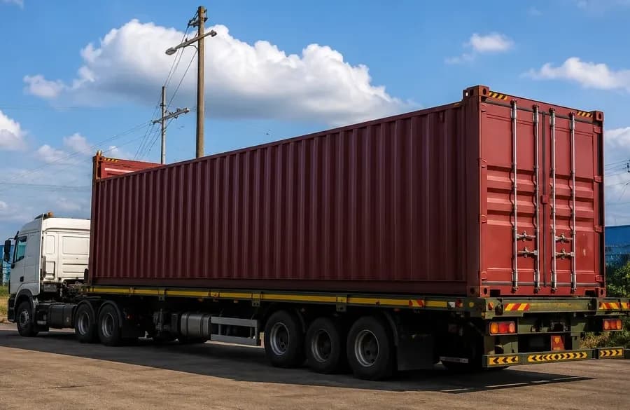 Lowbed Trailers